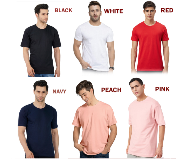 Exclusive Combo T-Shirt Offer!!!!